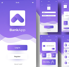 Bank App